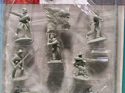 Toysoldier 1:32