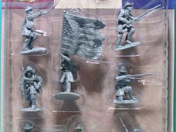 Toysoldier 1:32
