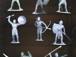 Toysoldier 1:32