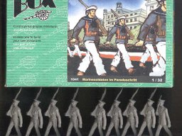 Toysoldier 1:32