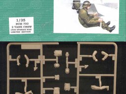 Toysoldier 1:32