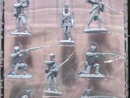 Toysoldier 1:32