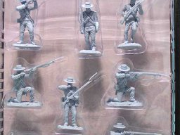 Toysoldier 1:32