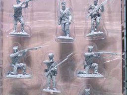 Toysoldier 1:32