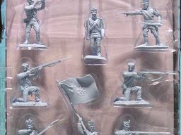 Toysoldier 1:32