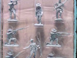 Toysoldier 1:32