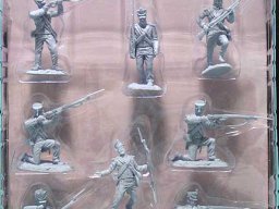 Toysoldier 1:32