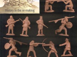Toysoldier 1:32