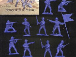Toysoldier 1:32
