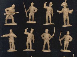 Toysoldier 1:32