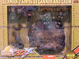 Toysoldier 1:32