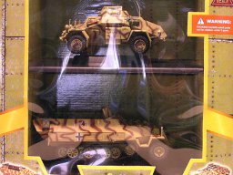 Toysoldier 1:32