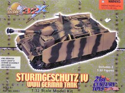 Toysoldier 1:32