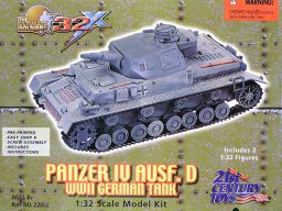 Toysoldier 1:32