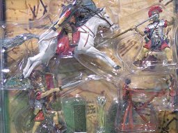 Toysoldier 1:32