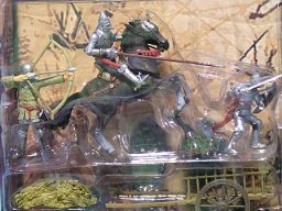 Toysoldier 1:32