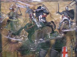 Toysoldier 1:32