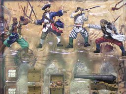 Toysoldier 1:32