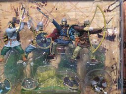 Toysoldier 1:32