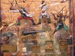 Toysoldier 1:32