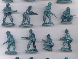 Toysoldier 1:32