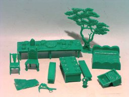 Toysoldier 1:32