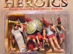 Toysoldier 1:32