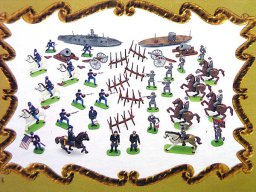 Toysoldier 1:32