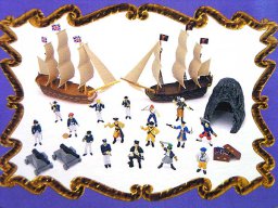 Toysoldier 1:32