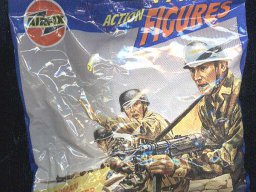 Toysoldier 1:32