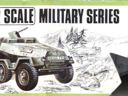 Toysoldier 1:32