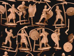 Toysoldier 1:32