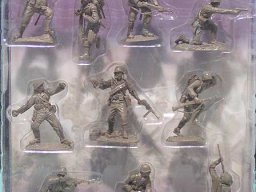 Toysoldier 1:32