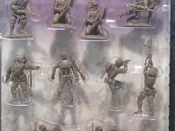 Toysoldier 1:32