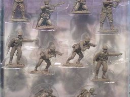Toysoldier 1:32