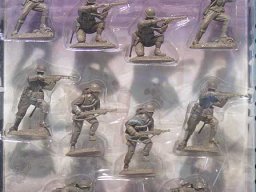 Toysoldier 1:32