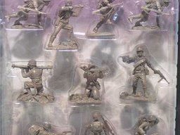 Toysoldier 1:32