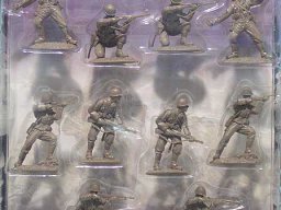 Toysoldier 1:32