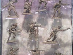 Toysoldier 1:32