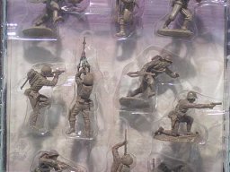 Toysoldier 1:32