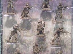 Toysoldier 1:32