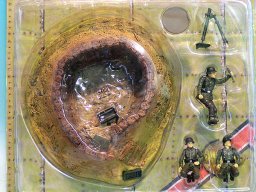 Toysoldier 1:32