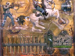 Toysoldier 1:32