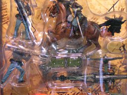 Toysoldier 1:32