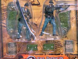 Toysoldier 1:32