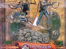 Toysoldier 1:32