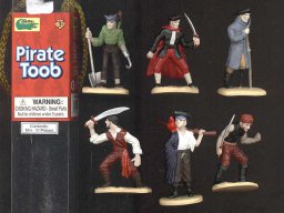 Toysoldier 1:32