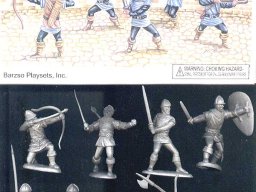 Toysoldier 1:32