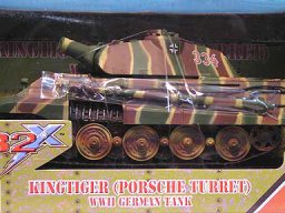 Toysoldier 1:32