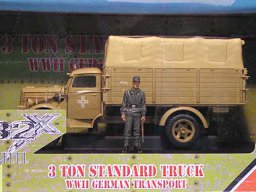 Toysoldier 1:32